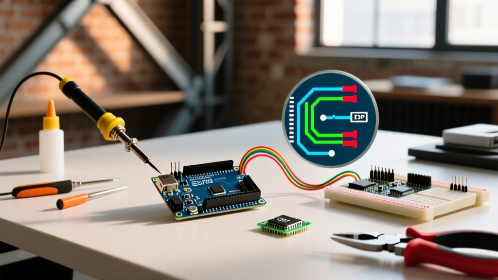 Arduino EEPROM Error Diagnosis: Fix Read and Write Failures