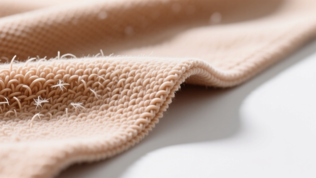 Michaels Anti-Pill Fleece: The Designer’s Durability Breakthrough
