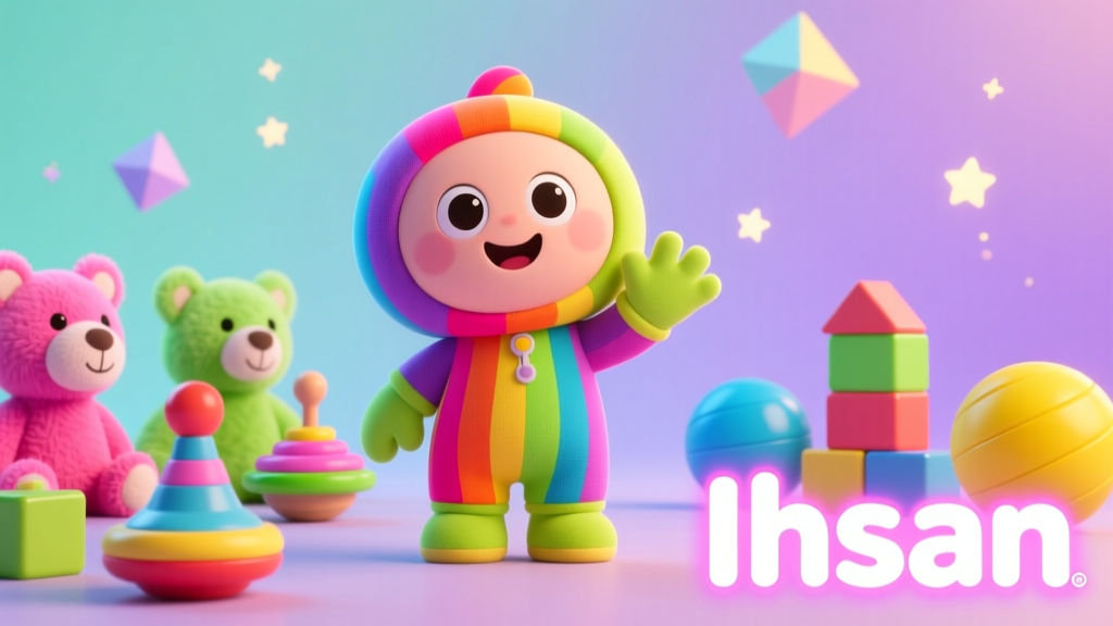 Ihsan Toys: Safety, Compliance, and Developmental Impact of a Leading Halal-Certified Toy Brand