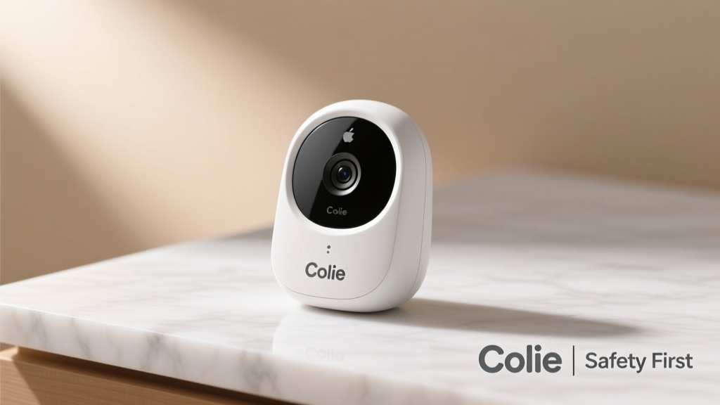 Colie: Understanding the Risks, Real-World Incidents, and Evidence-Based Childproofing Strategies