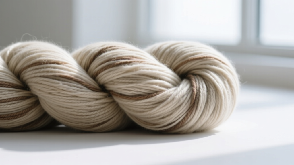 Knitting Wool Wholesale: Quality, Sustainability & Sourcing Guide