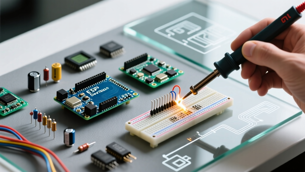 Best Electronic Components Distributor in Europe: 2026 Guide