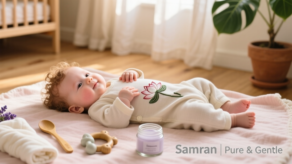 Samran: Evidence-Based Care for Infants with Congenital Hypothyroidism
