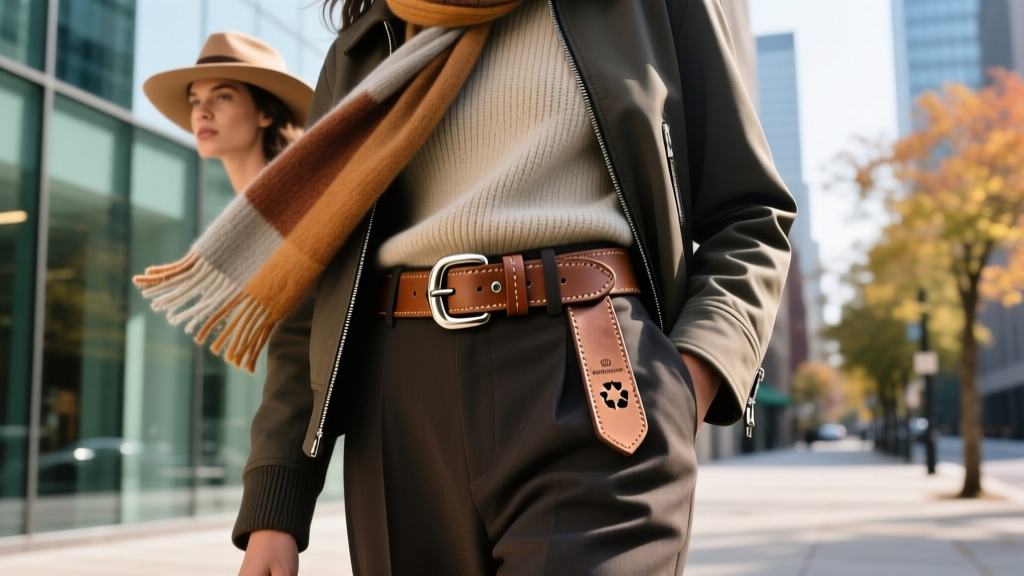 How to Wear a Western Belt: Style, Science & Seasonal Forecast
