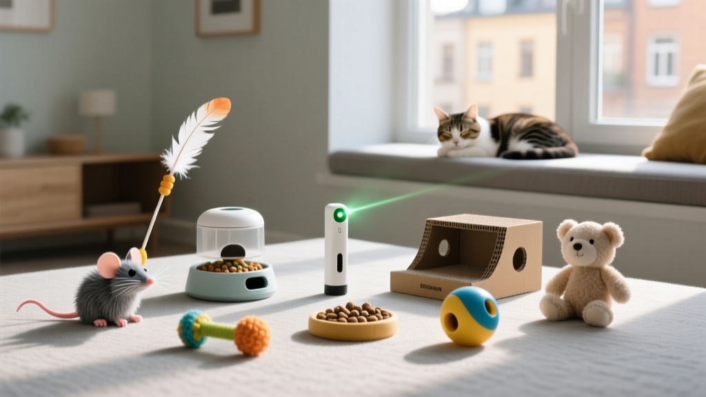 What Are Best Cat Toys Tips For? 7 Evidence