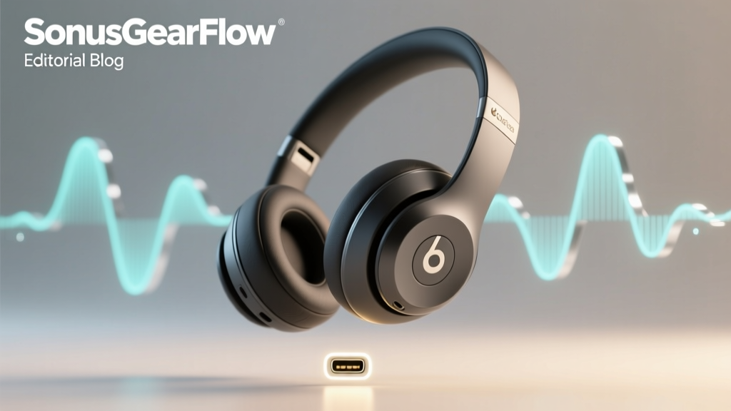 Beats Wireless Headphones & Xbox One: Bluetooth Truth (2026)