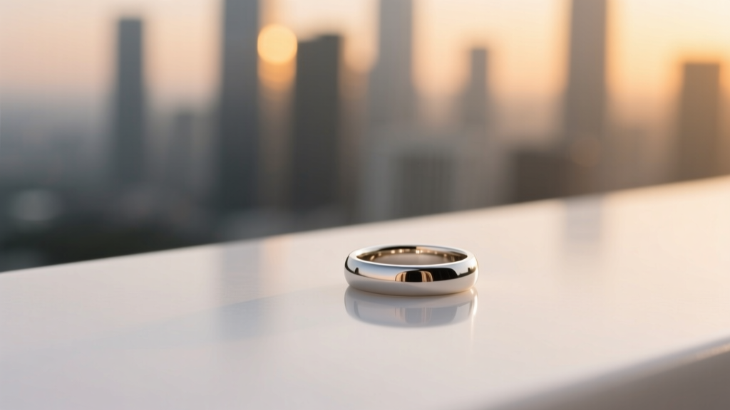 Wedding Ring Cost: Real Data, Not Myths (2026)