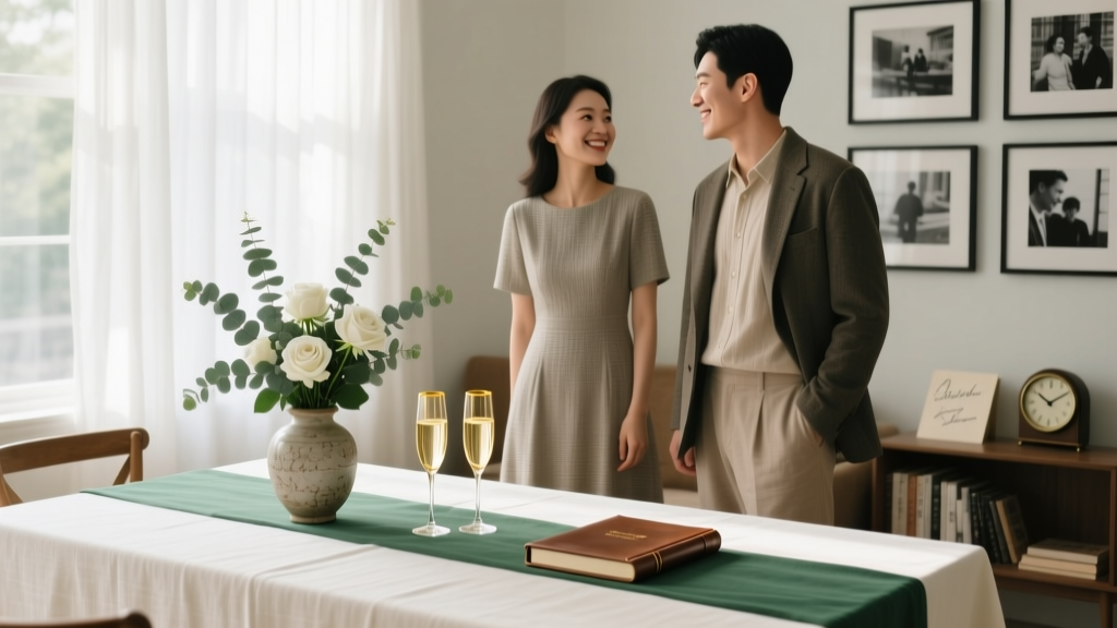 Small Cheap Wedding Planning: Luxe on a Budget (2026)