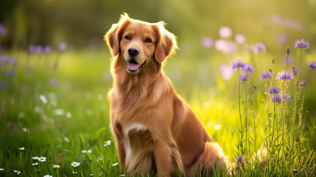 Dog Tail Wagging: What Each Pattern Really Means