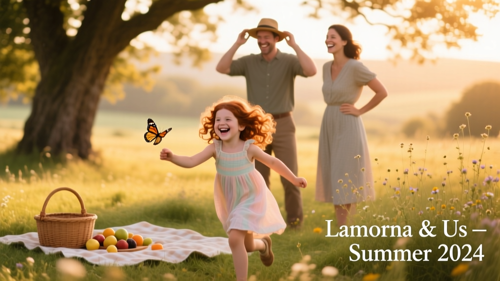 Lamorna: A Evidence-Based Guide for Parents Navigating Its Use, Safety, and Family Wellness Implications