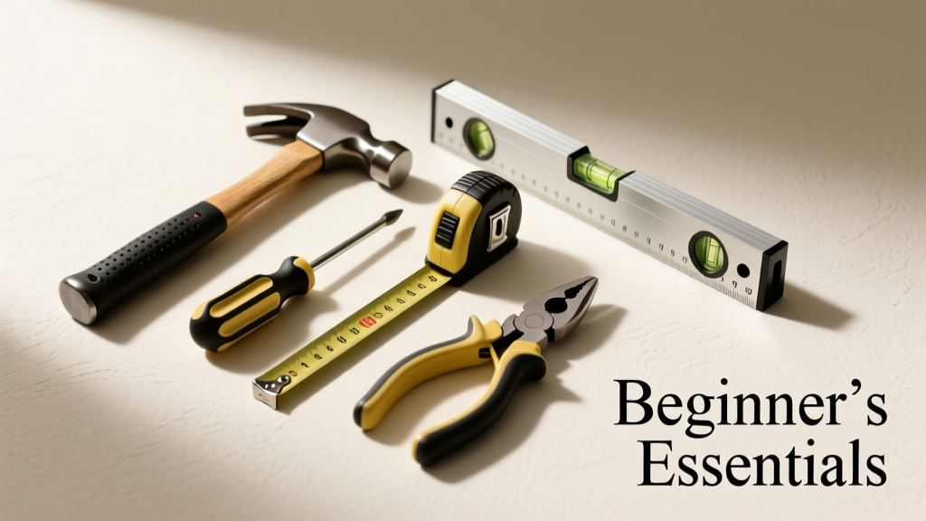 Essential Decluttering Tools for Beginners: What You Actually Need (and What You Don’t)