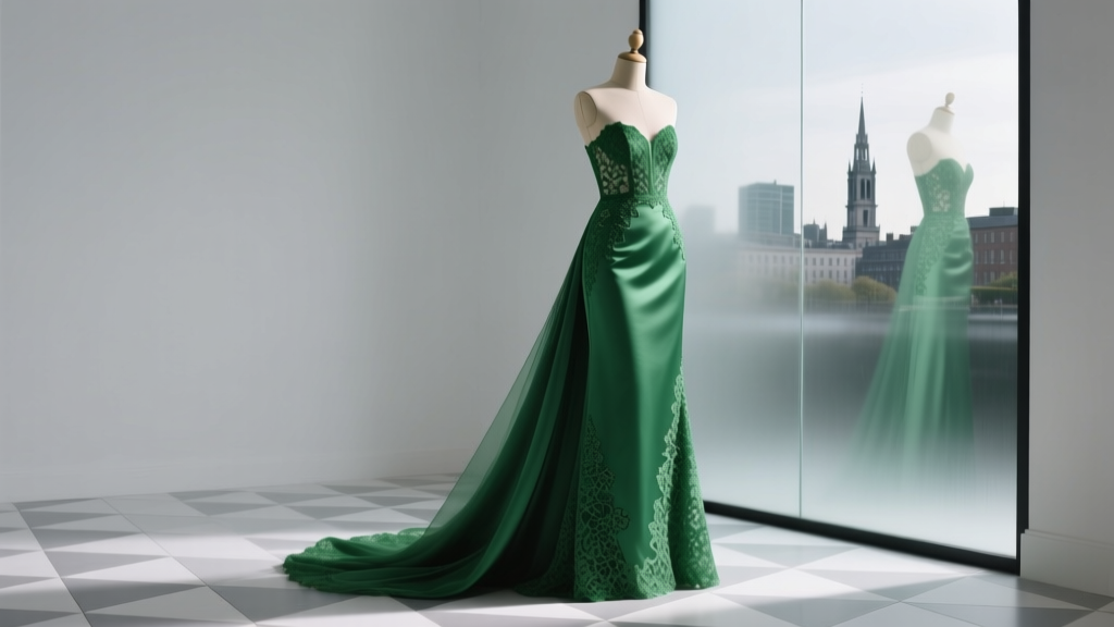 St. Patrick’s Day Wedding Dresses Cost (2026)