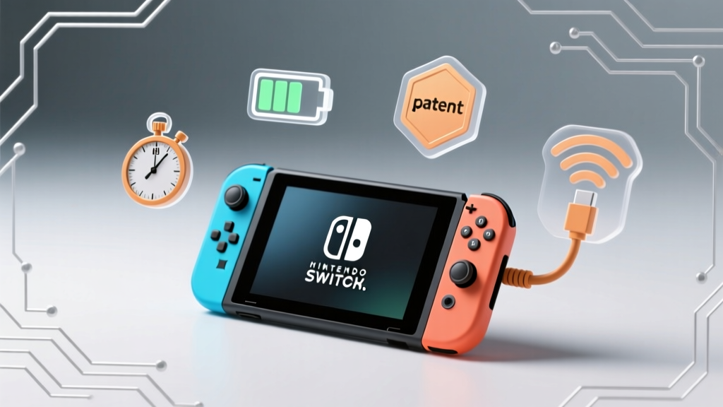 Why Nintendo Switch Doesn’t Support Wireless Headphones