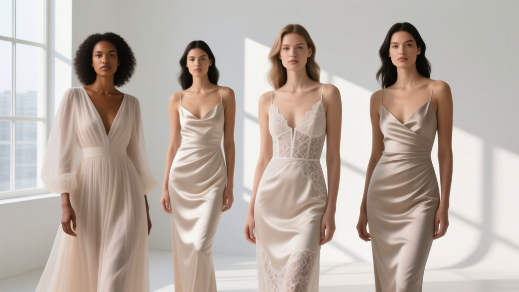 Best Virtual Try-On App for Dresses in 2024