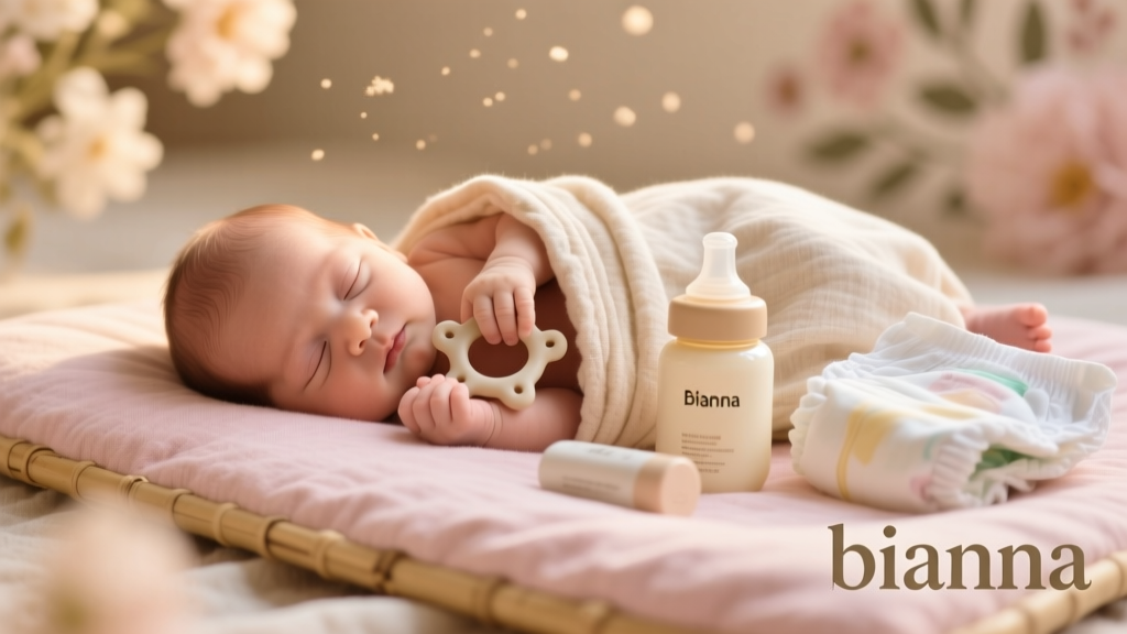 Bianna Baby Carrier: A Pediatric Nurse’s Evidence-Based Review and Safe Usage Guide