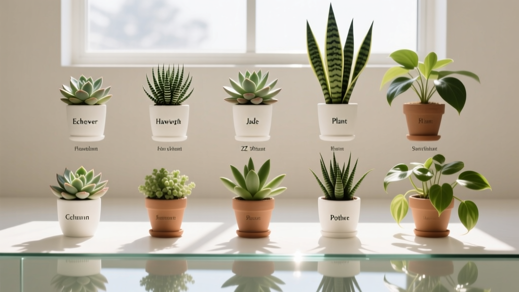 Full-Sun Indoor Plants: 12 That Thrive (2026)