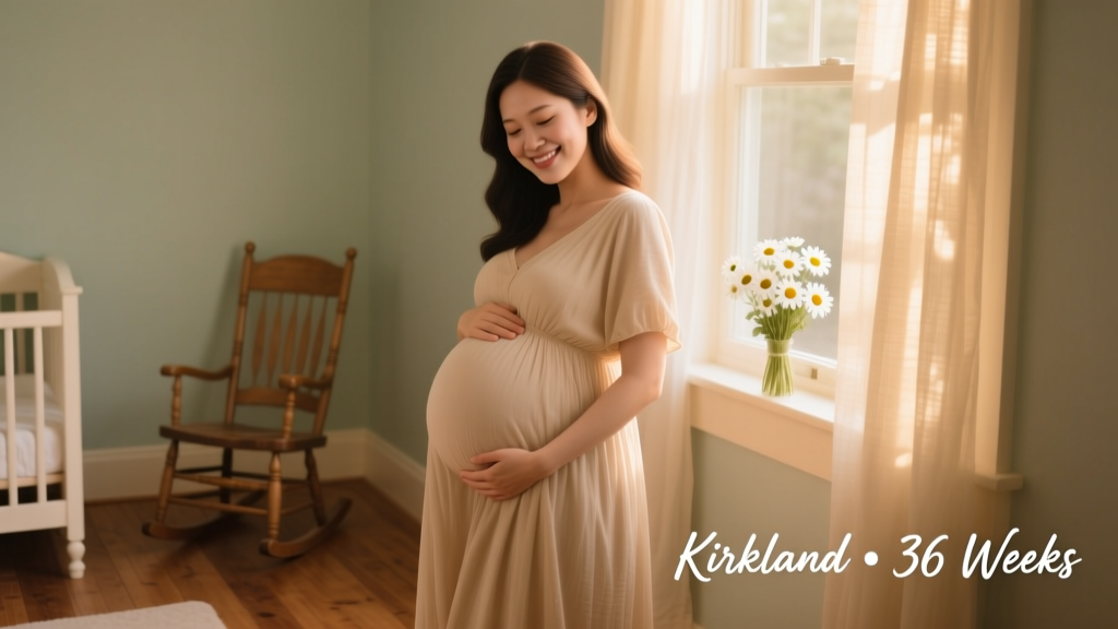 Kirkland Signature Prenatal Vitamins: A Doula’s Evidence-Based Review for Expecting Parents