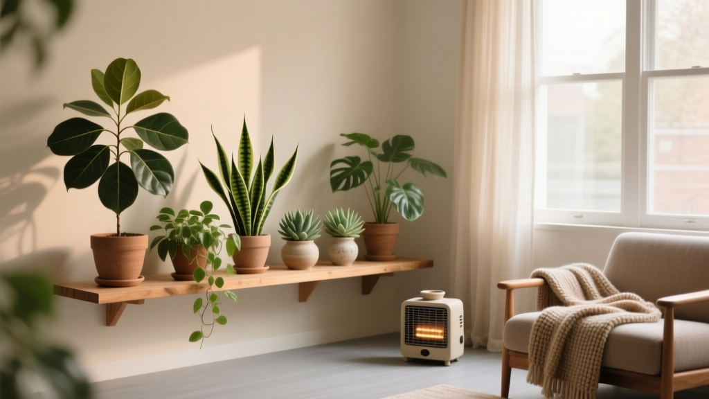 How to Keep My Plants Warm Indoors (2026)