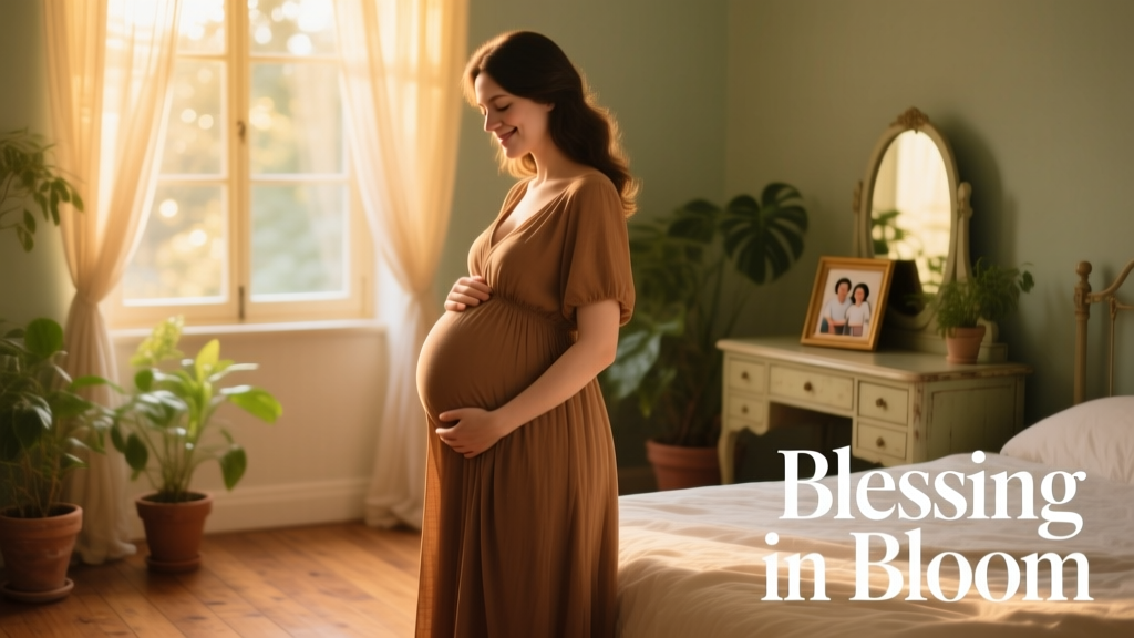 Greenly: Evidence-Based Insights on Sustainable Prenatal Nutrition and Eco-Conscious Maternal Health