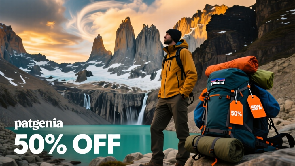 Patagonia Gear 50% Off Sale: What’s Really Worth Buying — And What to Skip