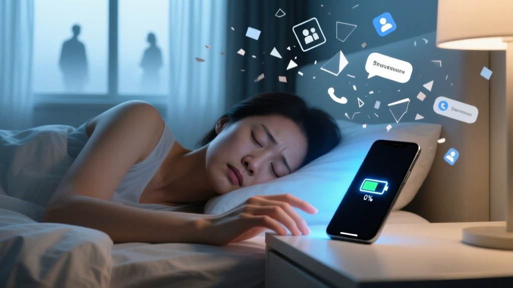 Dreaming About Phone Dead Battery: Interpretation