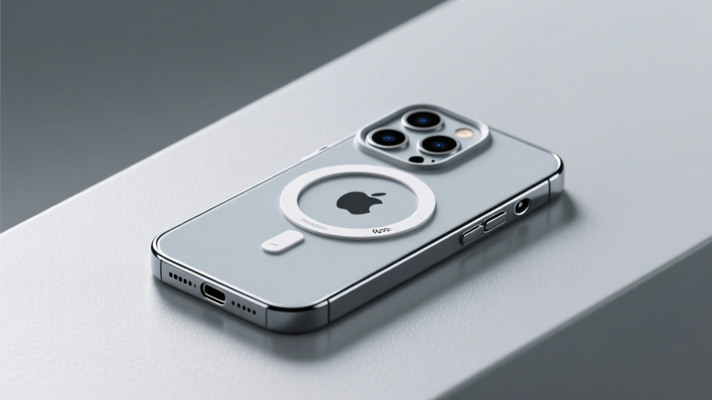 Best MagSafe iPhone Cases for Beats Headphones 2024