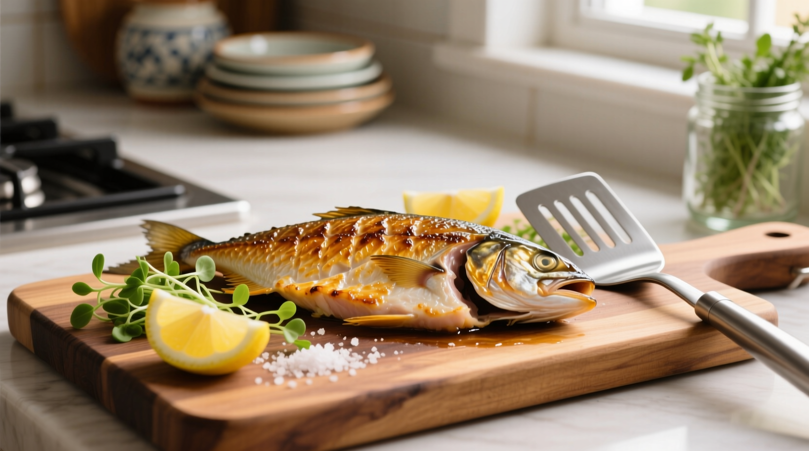 How to Cook Mahi-Mahi: Perfect Methods & Tips