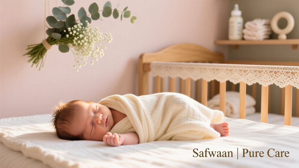 Safwaan: Evidence-Based Guidance for Parents on This Emerging Infant Supplement