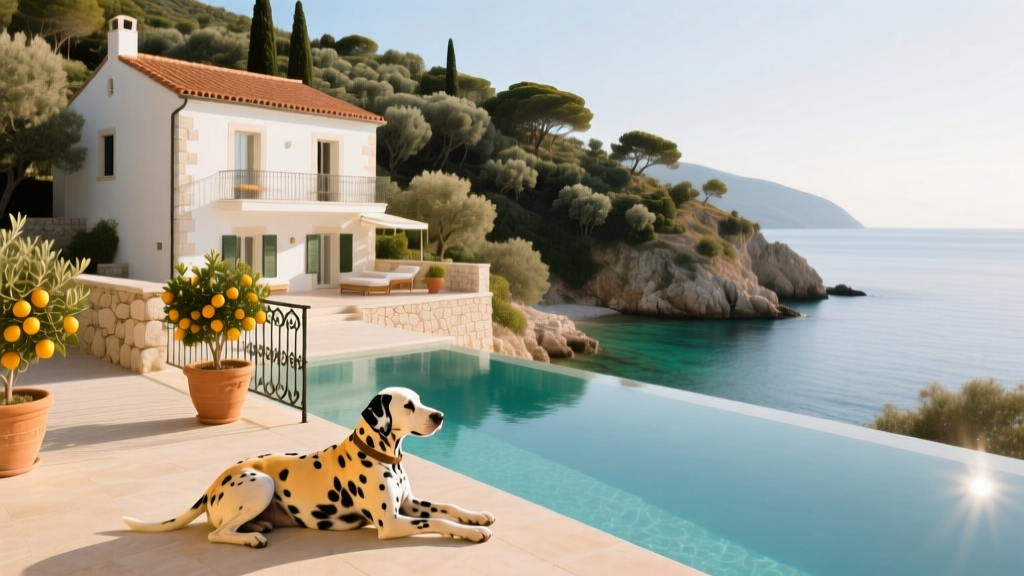 Dalmatian Coast: A Practical Guide to Accommodation, Culture, and Coastal Realities