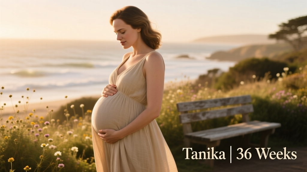 Tanika: A Real-World Case Study in Prenatal Care, Birth Planning, and Postpartum Recovery