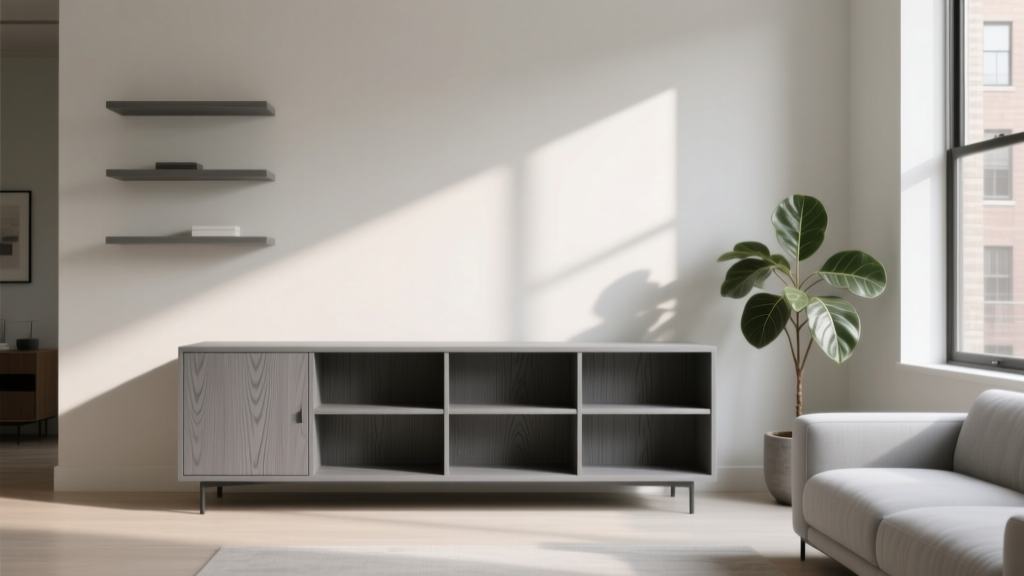Where to Buy a Grey Shelving Unit: Truths & Myths