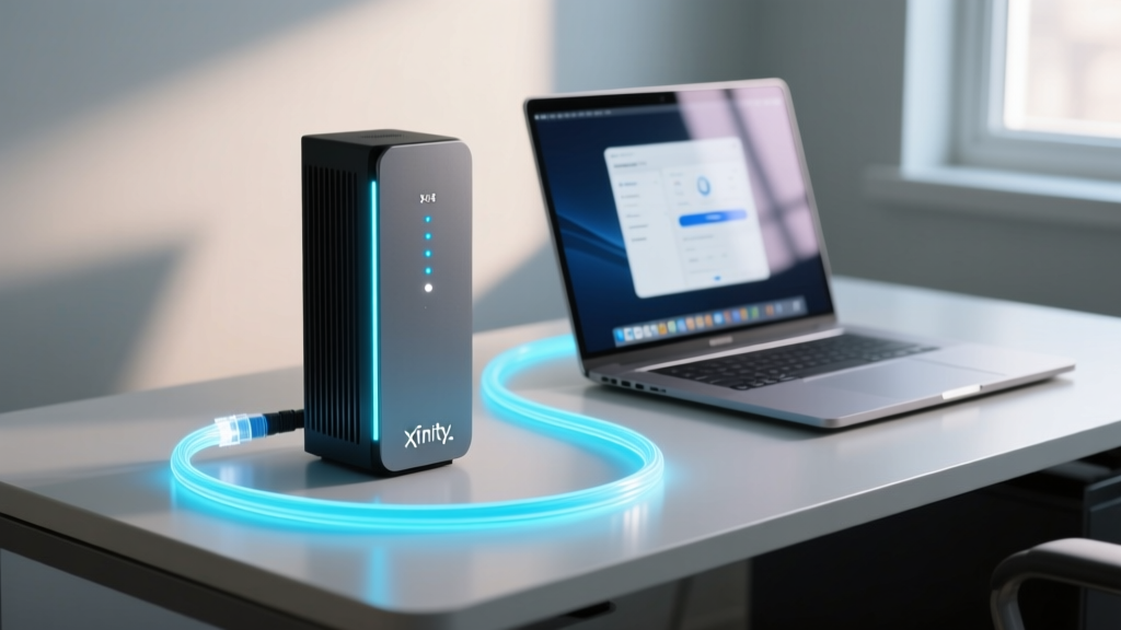 What Is an xFi Gateway? Specs Breakdown & What the Numbers Mean