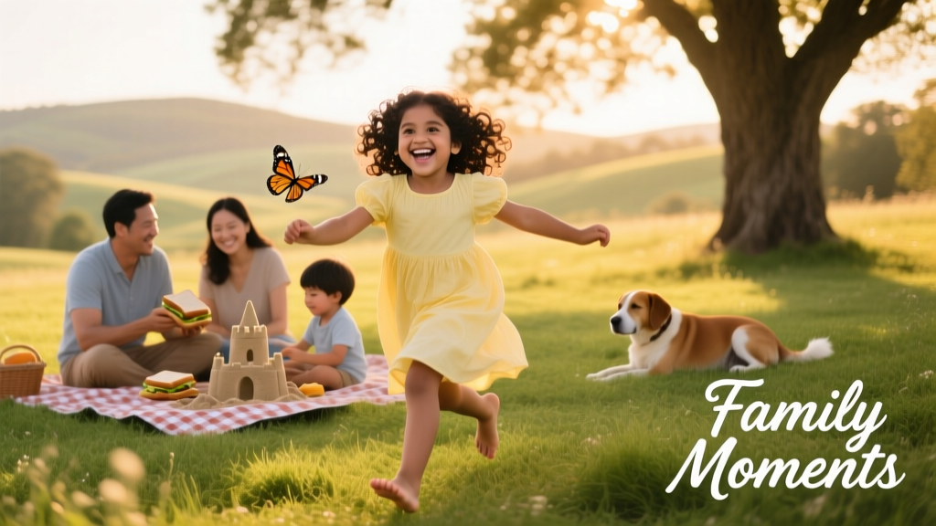 Ambreen: A Parent-Centered Framework for Sustainable Family Wellness