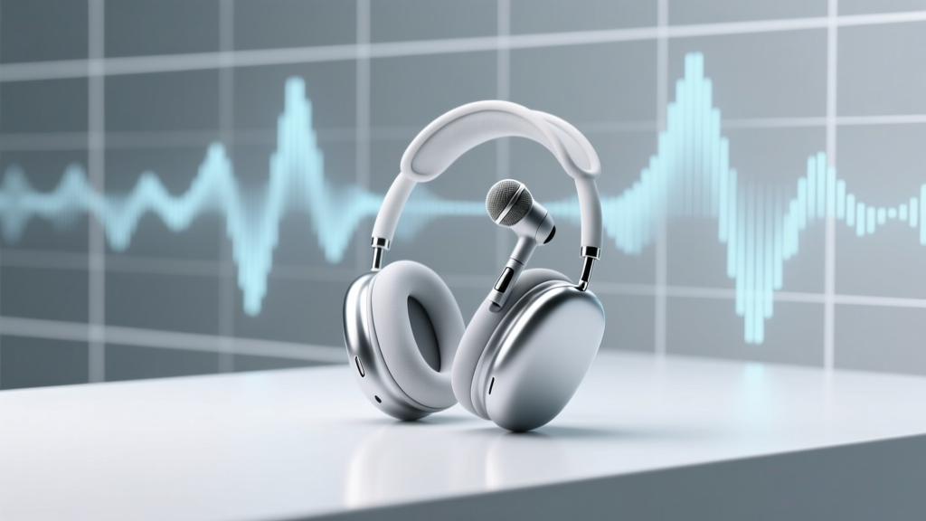 How To Wireless Headphones With Mic (2026)