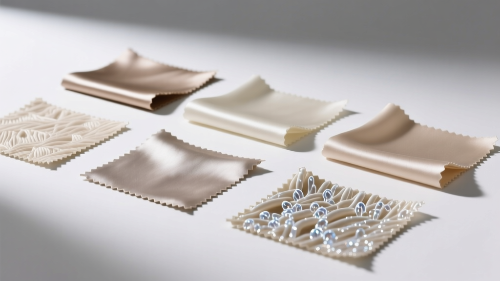 Is Silk Synthetic? The Truth About Natural Silk Fabric