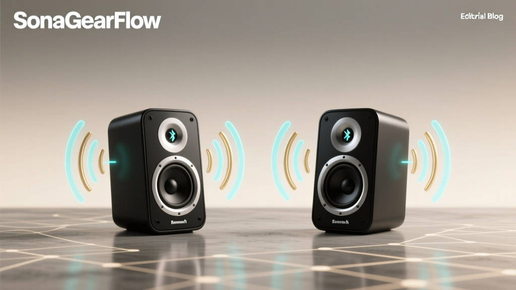 Bluetooth Speakers Compatible? Fix Sync Issues in 90 Sec