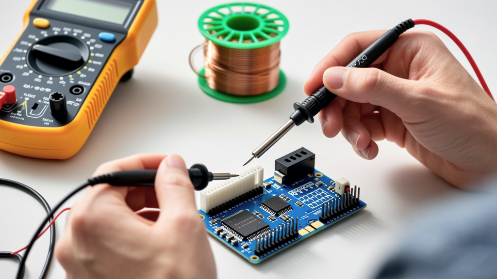 Core FAQ Answered: Practical Wire Diagram Insights from Real-World Electrical Engineering