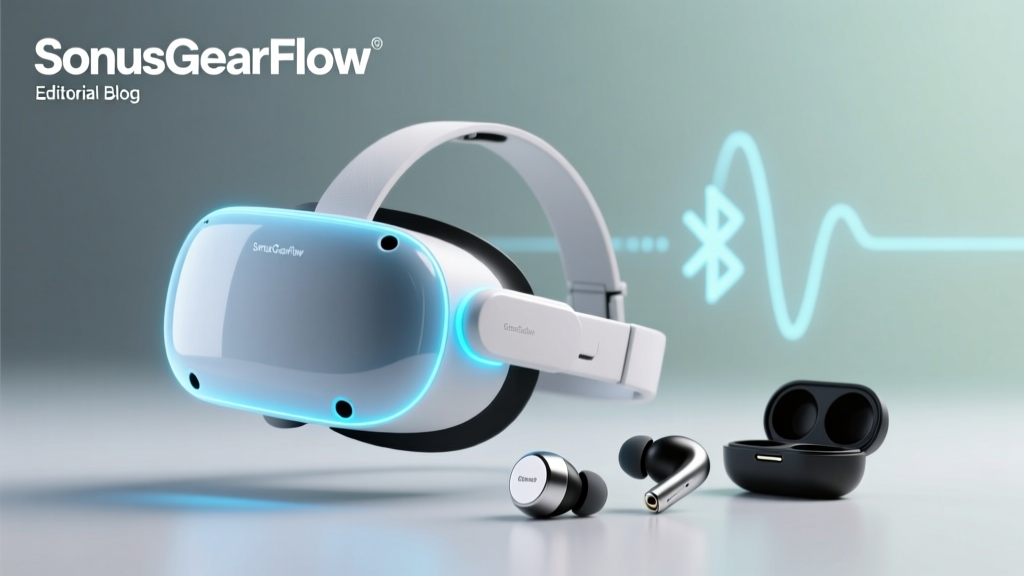 Wireless Headphones on Oculus Quest: 2026 Guide