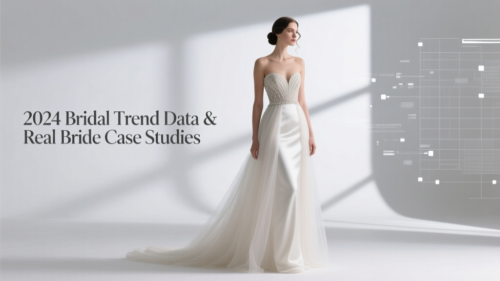 Wedding Dress Style Quiz: Find Your Perfect Silhouette