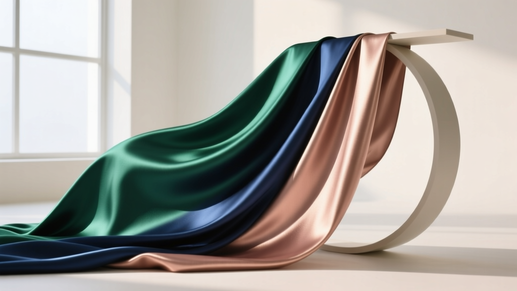 Nylon Prix: The Designer’s Secret Weapon for Lustrous, Durable Style
