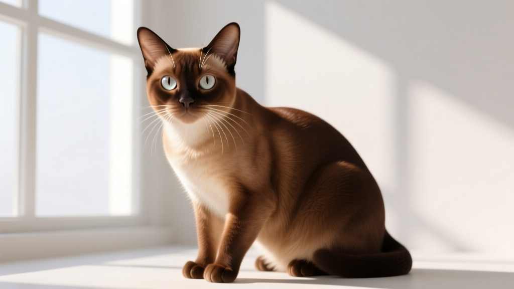 Exotic Shorthair
