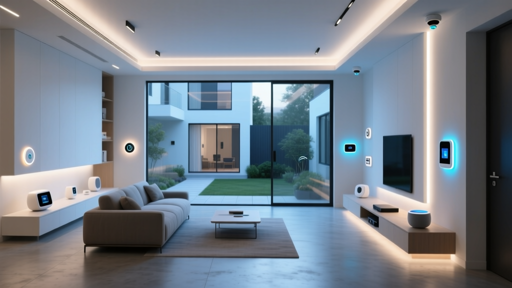Matter Over Thread: Why Commercial Multi-Family Buildings Are Adopting Matter-Enabled Thread Networks