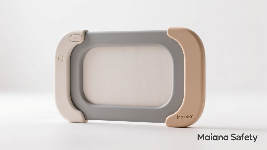 Maiana: A Child Safety Review of the Popular Portable Play Yard and Its Real-World Risks