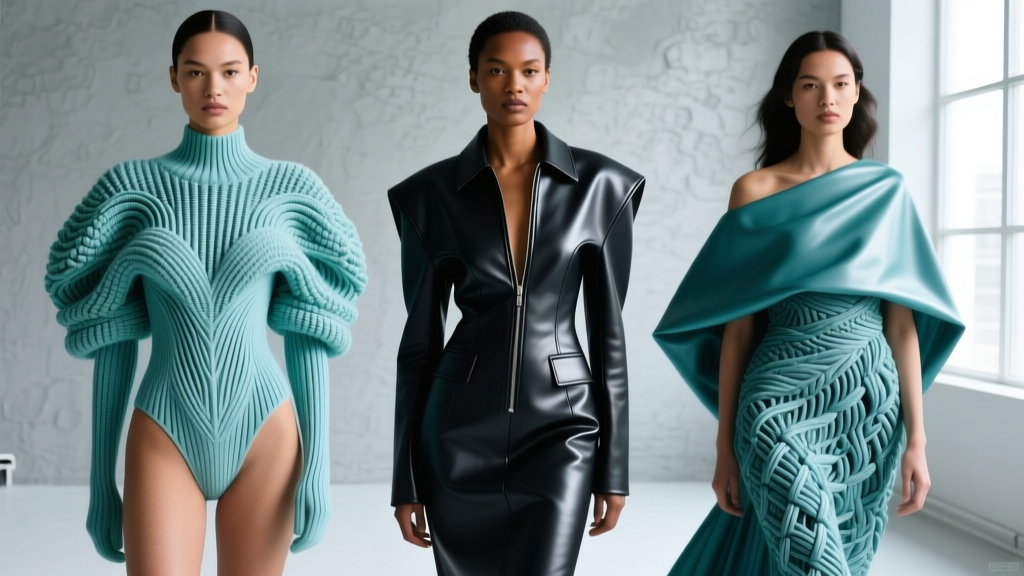 Texture Trends 2024: Fabric Innovation Unpacked