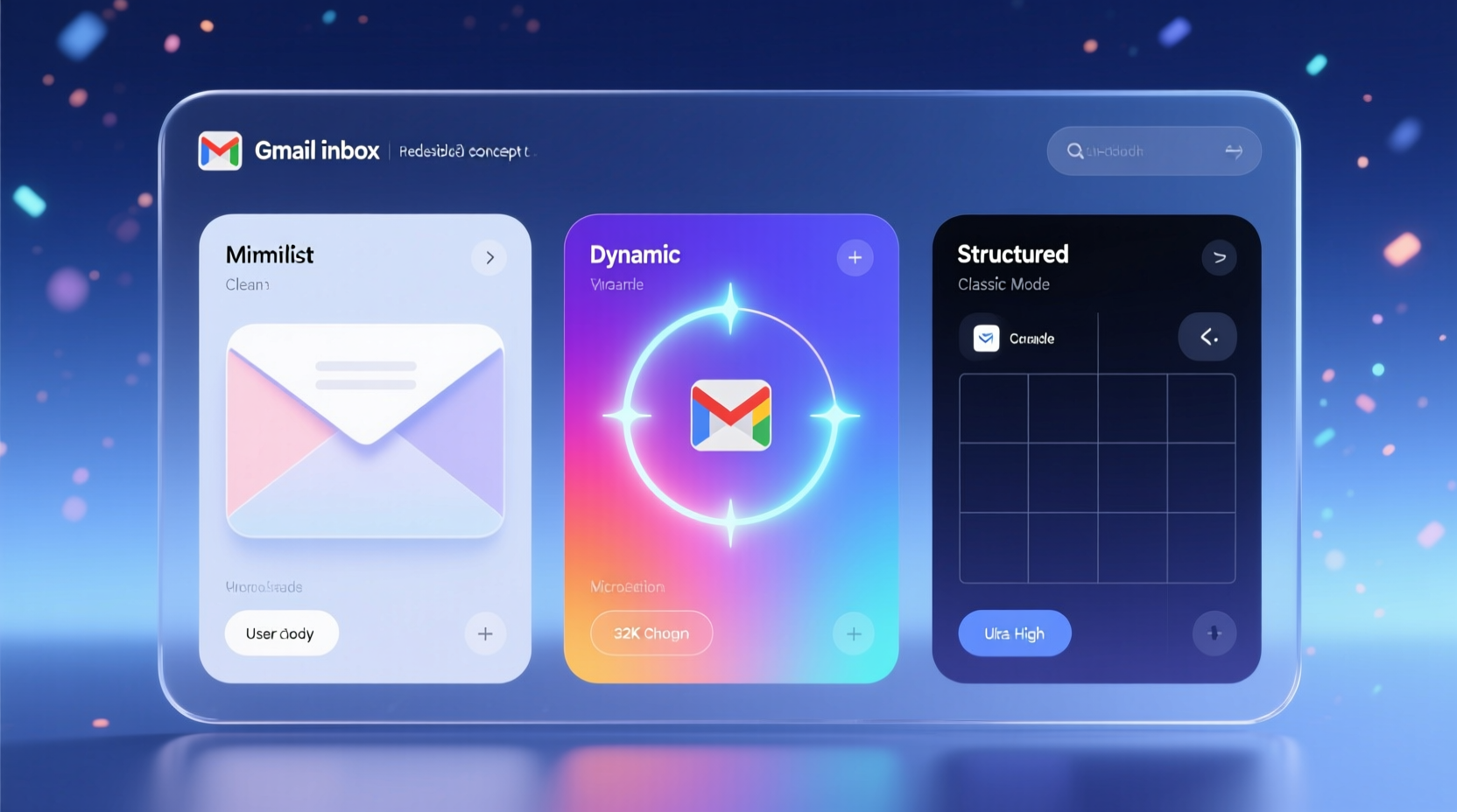 gmail now lets you choose your favorite inbox style