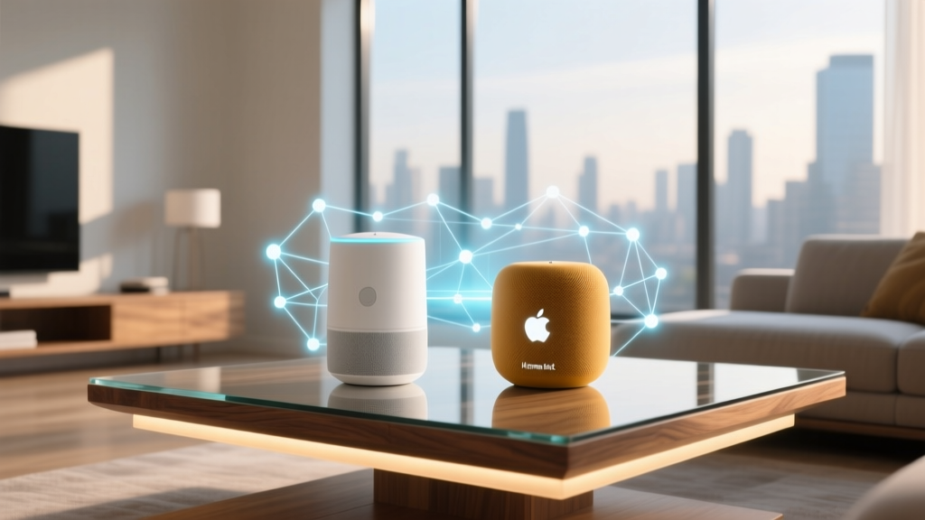 How to Run Alexa and Apple HomeKit Together Seamlessly