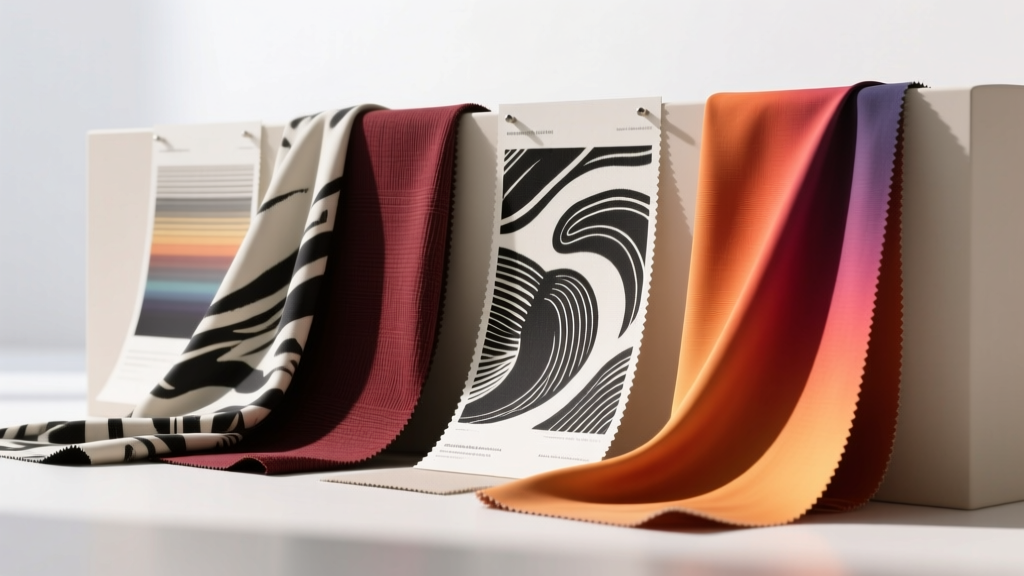 How to Print Pattern onto Fabric: Pro Guide for Designers