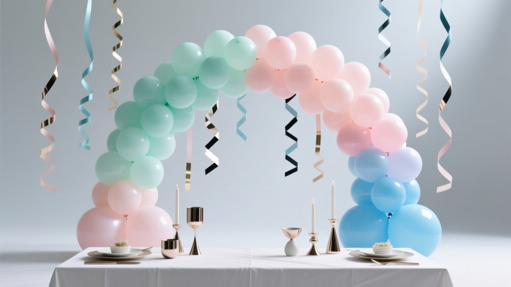 Party Decorating Business: Start in 2026 (No Degree Needed)