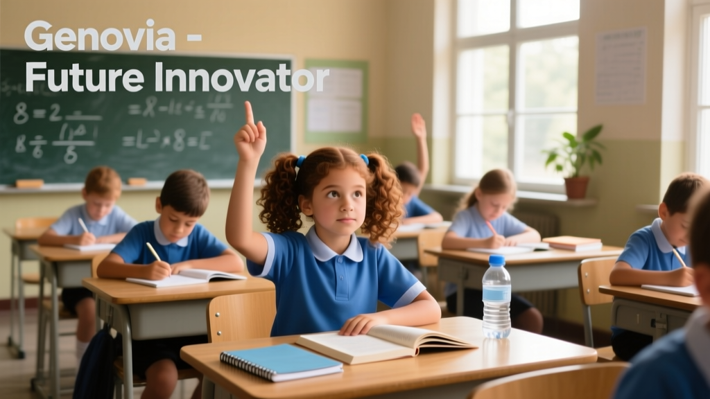 Genovia: A Research-Based Analysis of the Fictional Kingdom in Child Development and Educational Contexts