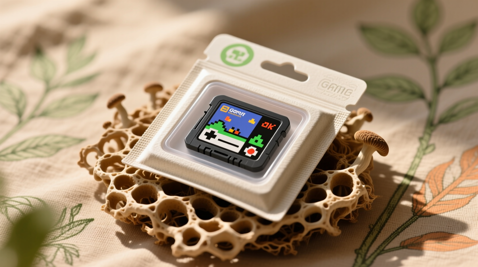 eco friendly cleaning tips compostable vs mycelium packaging